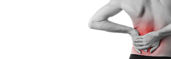 Back Pain relief at Converse Chiropractic in Spartanburg