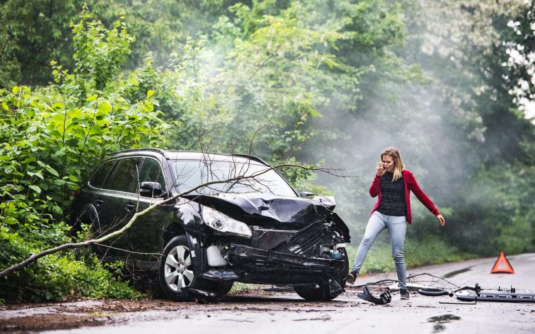 Pain Relief for Auto Injury Victims