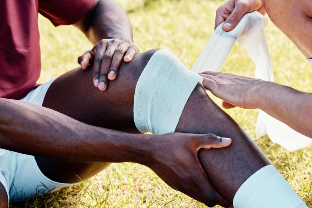 Chiropractic care in Spartanburg SC helps injuries. Fitness Tips from Chiropractors. Avoid knee injuries