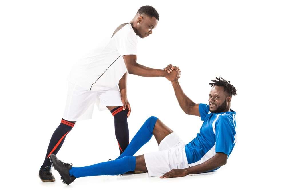 Stretch routines help flexibility. Converse Chiropractic blog