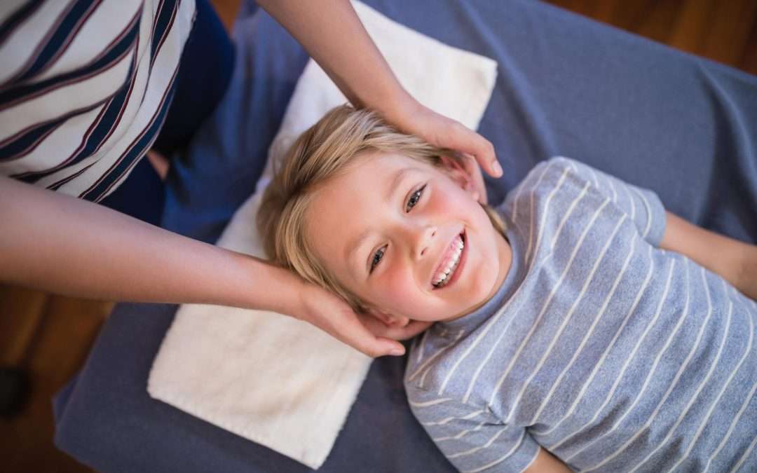 Family Chiropractor: Top-Rated Care for Your Loved Ones