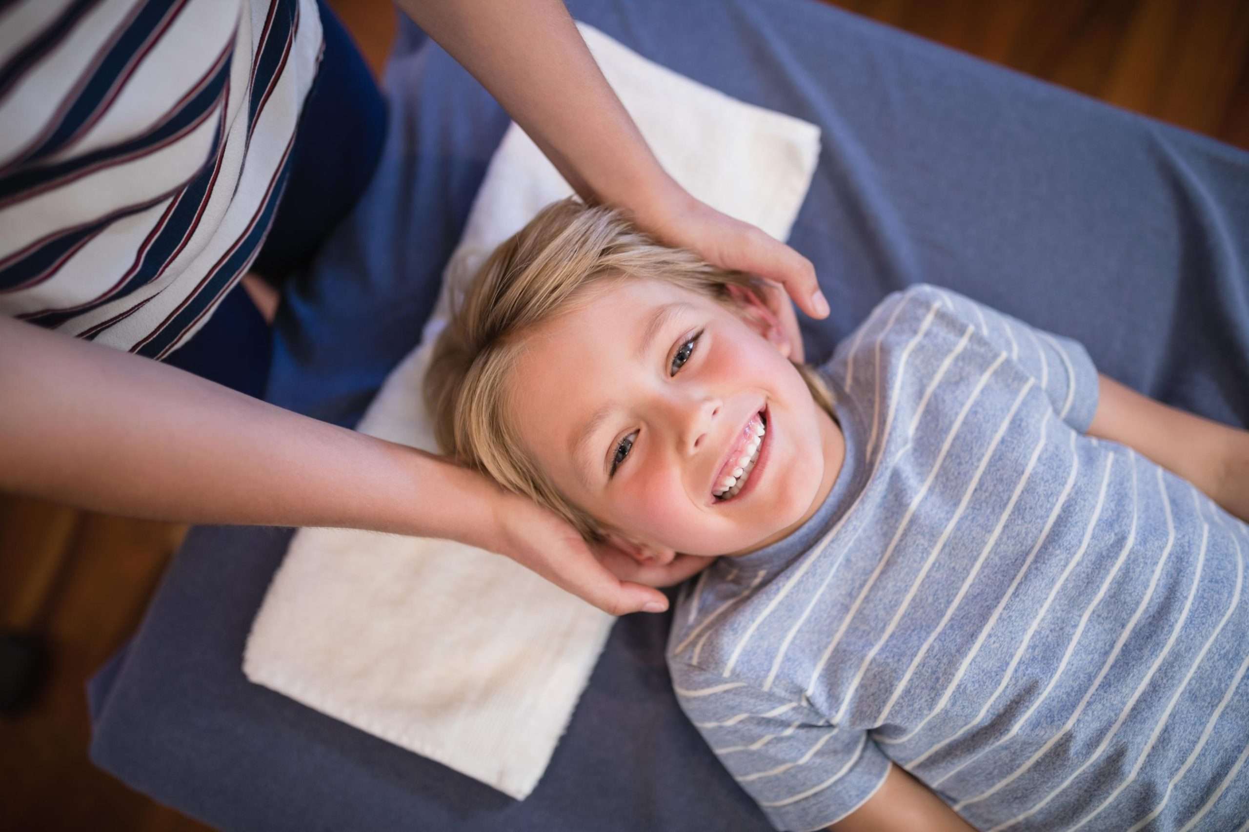 Family Chiropractor in Spartanburg, South Carolina