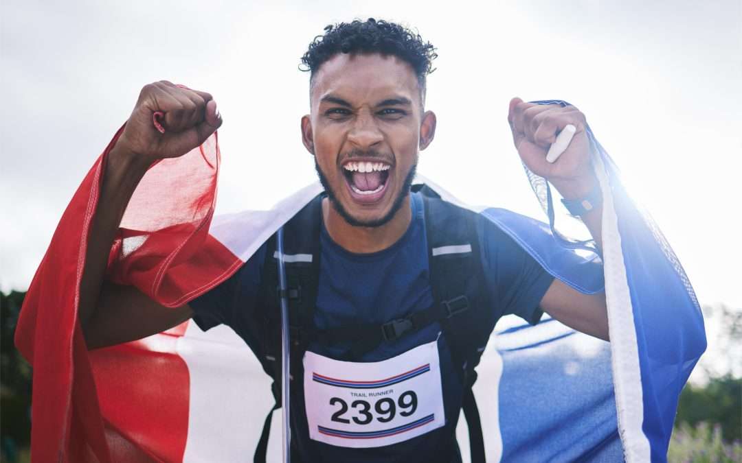The Role of Chiropractic Care for Olympic Athletes