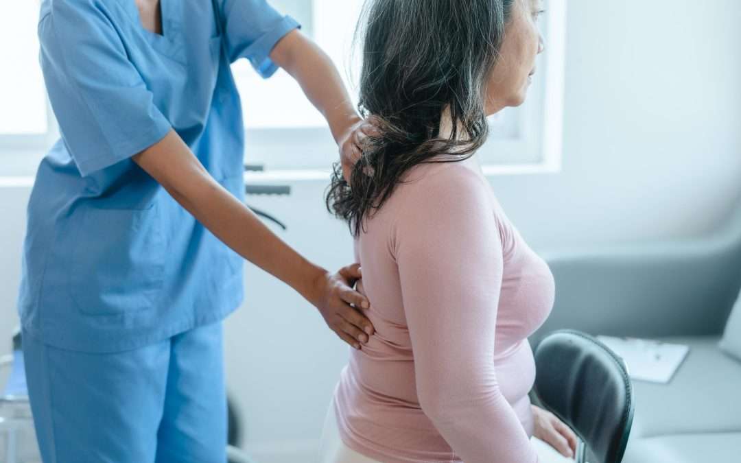 Is Chiropractic Care After Back Surgery Safe?