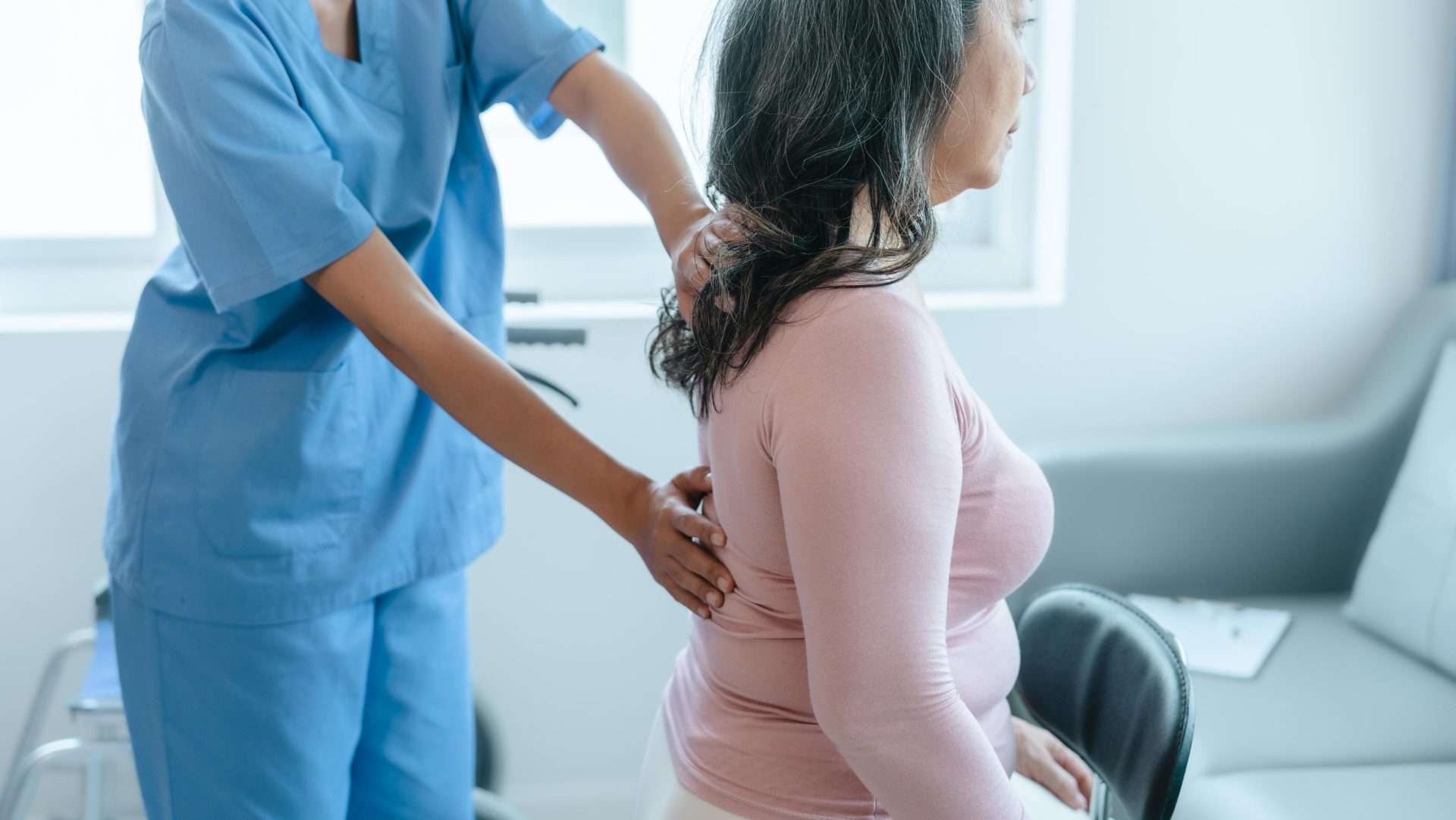 Is chiropractic care after back surgery safe? Converse Chiropractic