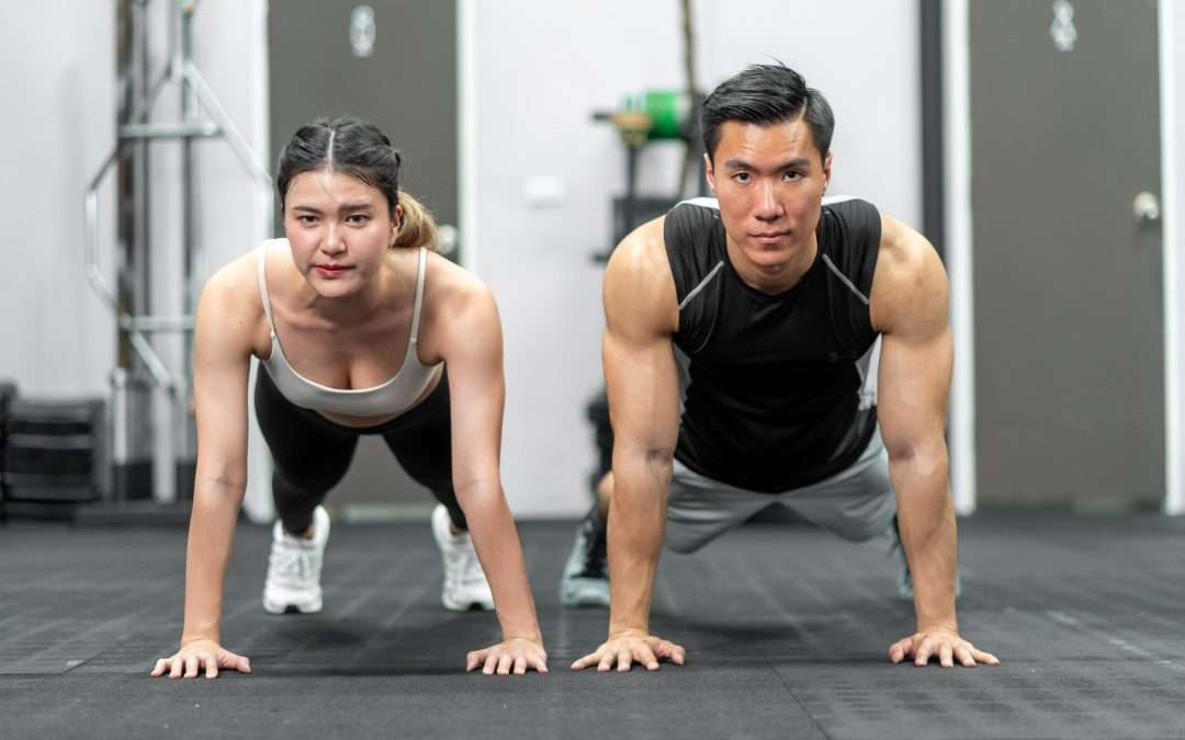 Your Core Muscles: Essential Support for Spine Health