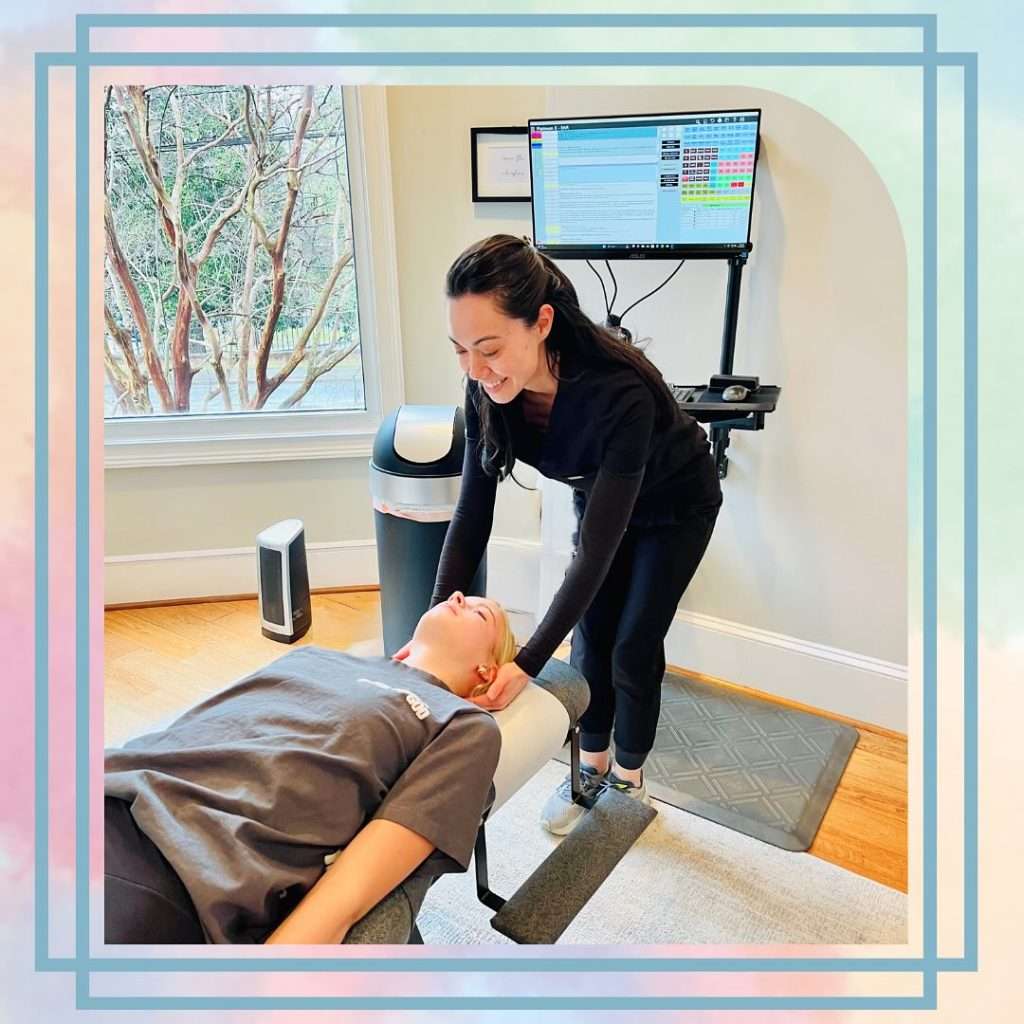 Neck Movement Matters From Kids to Adults. Spartanburg chiropractor